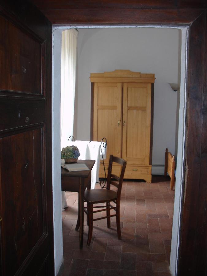 Il Convento Di Casola Casola in Lunigiana Exteriér fotografie